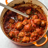 Drop Meatballs | Cook's Country - Quick Recipes image