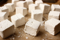 Best Homemade Marshmallows Recipe - How To Make ... - Deli… image