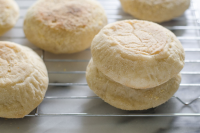 How to Make English Muffins - The Pioneer Woman image