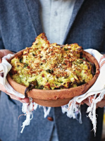 Cauliflower cheese | Jamie Oliver recipes image