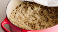 How To Make Easy Brown Rice in the Oven | Kitchn image