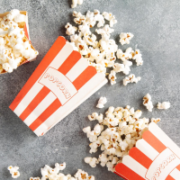 WHAT MAKES KETTLE CORN SWEET RECIPES