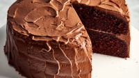 Devil's Food Cake Recipe (Rich and Moist) | Kitchn image