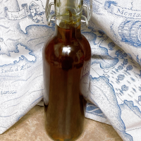 WHAT TO USE INSTEAD OF VANILLA EXTRACT RECIPES