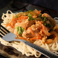 Drunken Noodles Recipe | Allrecipes image