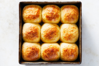 No-Knead Dinner Rolls Recipe - NYT Cooking image