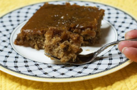 Lemon-Elderflower Pound Cake Recipe | Bon Appétit image