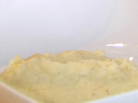 Garlic Mashed Potatoes Recipe | Ina Garten | Food Network image