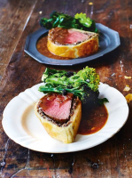 Epic beef Wellington recipe | Jamie Oliver recipes image