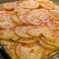 Best Instant Pot® Scalloped Potatoes Recipe | Allrecipes image