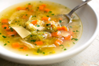 CHICKEN NOODLE SOUP SONG RECIPES