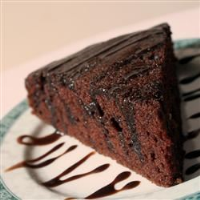 Chocolate Oil Cake Recipe | Allrecipes image