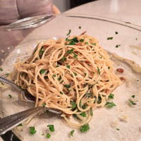 Spaghetti Aglio e Olio | Allrecipes image