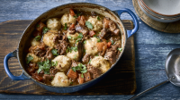 Lamb stew recipe - BBC Food image