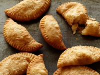 Fried Apple Hand Pies Recipe | Food Network Kitchen | Food ... image