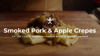 Apple Walnut Cake Recipe: How to Make It image