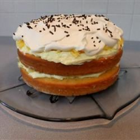 Millionaire's Cake Recipe | Allrecipes image