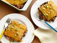 Mexican Lasagna Recipe | Rachael Ray | Food Network image