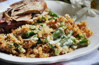 How to Make Green Bean Casserole From Scratch - Foo… image