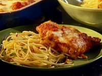 Chicken Parmesan Recipe | Food Network Kitchen | Food Network image