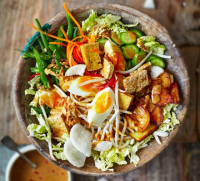 Gado Gado salad recipe | BBC Good Food image