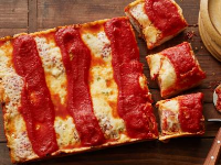 Detroit-Style Pizza Recipe | Food Network Kitchen | Food ... image