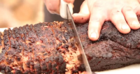 Smoking Your First Brisket - Advice From Aaron Franklin ... image