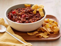 Spicy Beef Chili Recipe | Food Network Kitchen | Food Network image