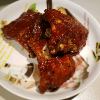 WHAT ARE BABY BACK RIBS RECIPES