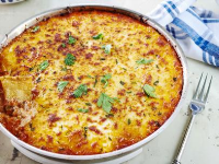 Lasagna Dip Recipe | Kardea Brown | Food Network image
