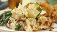 Southern-Style Potato Salad Recipe | MyRecipes image