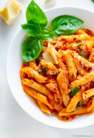 Spaghetti Pie Recipe: How to Make It - Taste of Home image