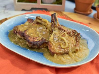HOW TO COOK SMOTHERED PORK CHOPS RECIPES
