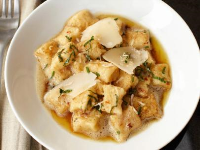 Gnocchi With Brown Butter and Sage Recipe | Marc Forgione ... image