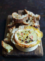 Baked cheese | Jamie Oliver recipes image