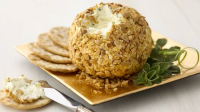 Pimento Cheese Sausage Balls – Palmetto Cheese – Homestyl… image