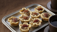 PHYLLO APPETIZERS RECIPES