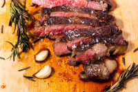 Best Reverse Sear Steak Recipe - How To Make ... - Delish image