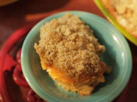 Sweet Potato Crumble Recipe | Damaris Phillips | Food Network image