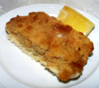 Linda's Stuffed Haddock or Flounder Recipe - Food.com image