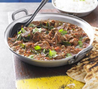 Goat curry recipe - Recipes and cooking tips - BBC Good Food image