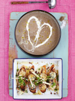 Chicken salad recipes | BBC Good Food image