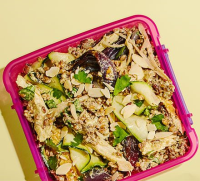 Coronation chicken salad recipe | BBC Good Food image