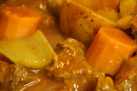 Whiskey Stew | Just A Pinch Recipes image