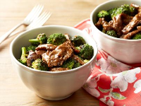 BEEF AND BROCCOLI PIONEER WOMAN RECIPES