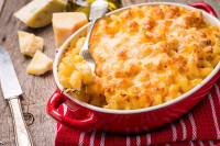 Corn Pudding Recipe: How to Make It image