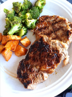 Flank Steak Marinade Recipe | Allrecipes image