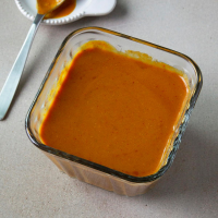 Mustard Barbecue Sauce Recipe: How to Make It image