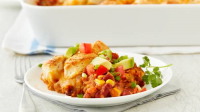 Chicken Marsala – Instant Pot Recipes image