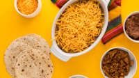 CHEESE DIP WITH ROTEL RECIPES